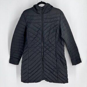 The North Face Black Puffer Jacket